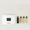 Montblanc Collection Reiseset 15 ml x 4 - MB136226 - Eaux De Parfum