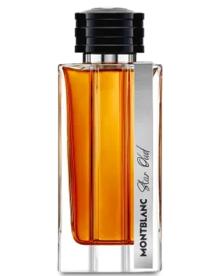 Montblanc Collection Star Oud Eau de Parfum, 125 ml - MB134857 - Eaux De Parfum
