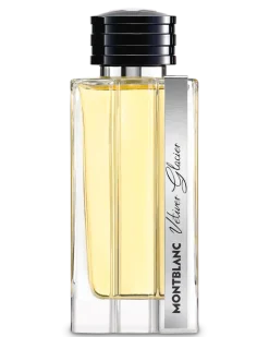 Montblanc Collection Vetiver Glacier Eau de Parfum MB133458 - Eaux De Parfum