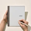 Montblanc Digital Paper Elixir in Goldfarben - - Aluminium - MB135011 - Smart Notepads