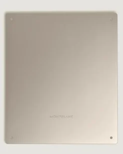 Montblanc Digital Paper Elixir in Goldfarben - - Aluminium - MB135011 - Smart Notepads