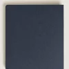 Montblanc Digital Paper Folio - Tintenblau - Kalbsspaltleder mit Saffianlederprägung - MB135042 - Smart Notepads Accessoires