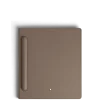 Montblanc Digital Paper Folio - Mastic - Rindsleder - MB135040 - Smart Notepads Accessoires