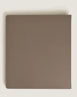 Montblanc Digital Paper Folio - Mastic - Rindsleder - MB135040 - Smart Notepads Accessoires
