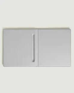Montblanc Digital Paper Folio - Mastic - Rindsleder - MB135040 - Smart Notepads Accessoires