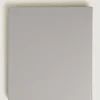 Montblanc Digital Paper Folio Farbe Antarktis - Grau - Rindsleder - MB135041 - Smart Notepads Accessoires
