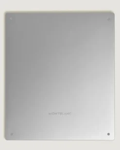 Montblanc Digital Paper in Cool Grey - Grey - Aluminium - MB135012 - Smart Notepads