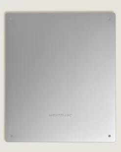 Montblanc Digital Paper in Cool Grey - Grey - Aluminium - MB135012 - Smart Notepads