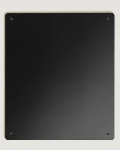 Montblanc Digital Paper in Mystery Black - Black - Aluminium - MB135010 - Smart Notepads