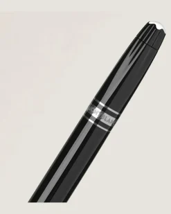 Montblanc Digital Pen für Montblanc Digital Paper - Schwarz - Polycarbonat - MB135058 - Smart Pens