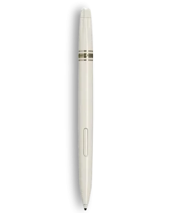 Montblanc Digital Pen für Montblanc Digital Paper - Elfenbein - Polycarbonat - MB135057 - Smart Pens