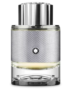 Montblanc Explorer Platinum Eau de Parfum MB131294 - Eaux De Parfum