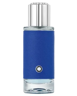Montblanc Explorer Ultra Blue Eau de Parfum MB128801 - Eaux De Parfum