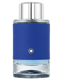 Montblanc Explorer Ultra Blue Eau de Parfum MB128801 - Eaux De Parfum