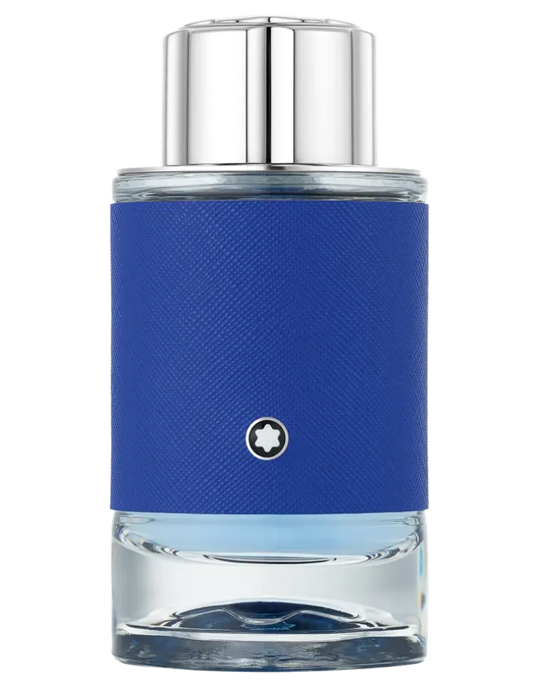 Montblanc Explorer Ultra Blue Eau de Parfum MB128801 - Eaux De Parfum