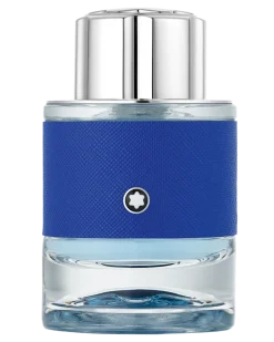 Montblanc Explorer Ultra Blue Eau de Parfum MB128801 - Eaux De Parfum