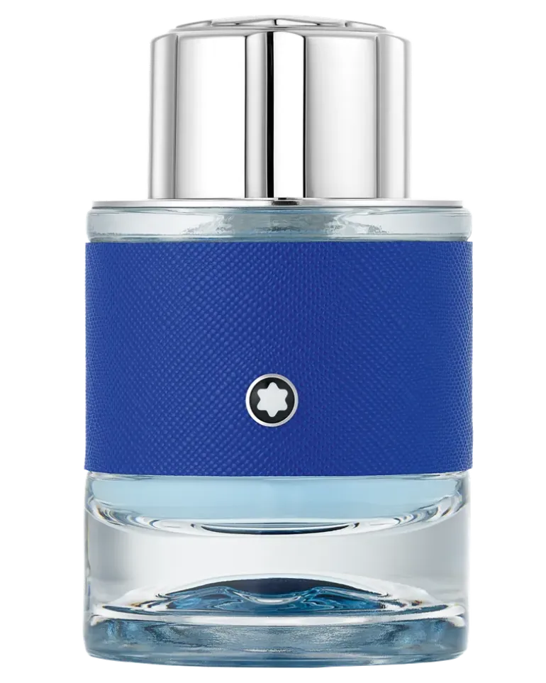 Montblanc Explorer Ultra Blue Eau de Parfum MB128801 - Eaux De Parfum