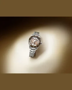 Montblanc Iced Sea Automatic Date 0 Oxygen Limited Edition - 700 Exemplare - Stahl - Keramik - MB137211 - Uhr
