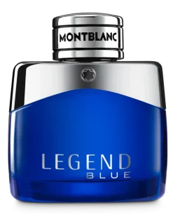 Montblanc Legend Blue Eau de Parfum MB133517 - Eaux De Parfum