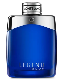 Montblanc Legend Blue Eau de Parfum MB133517 - Eaux De Parfum