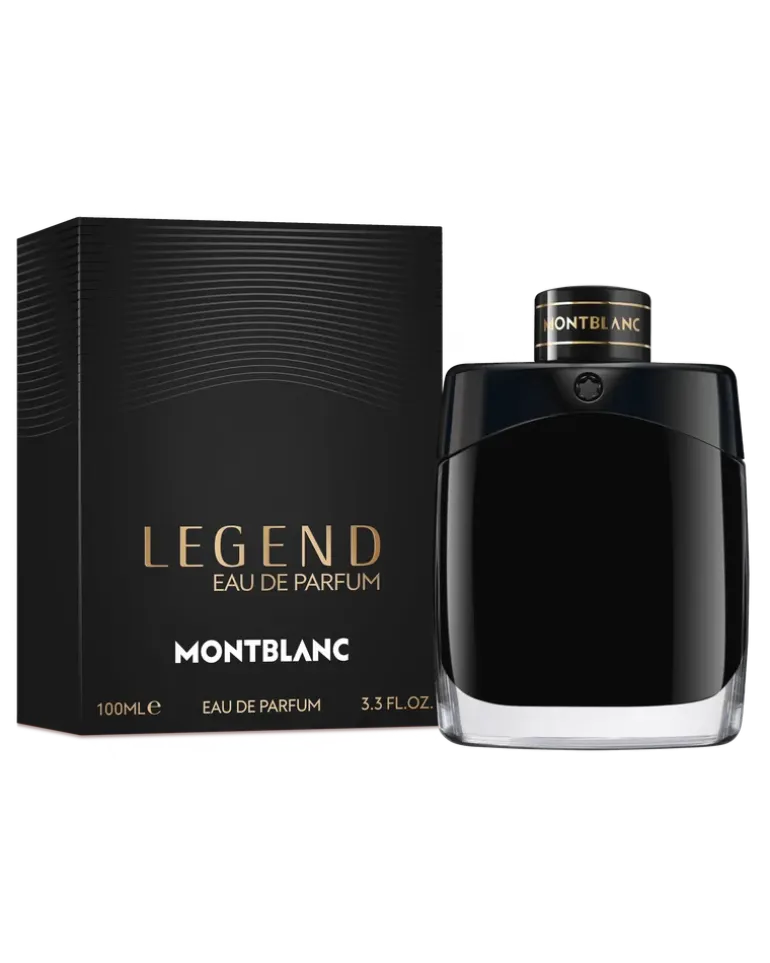 Montblanc Legend Eau de Parfum MB127070 - Eaux De Parfum