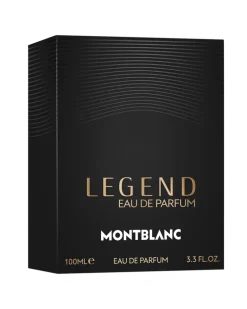 Montblanc Legend Eau de Parfum MB127070 - Eaux De Parfum
