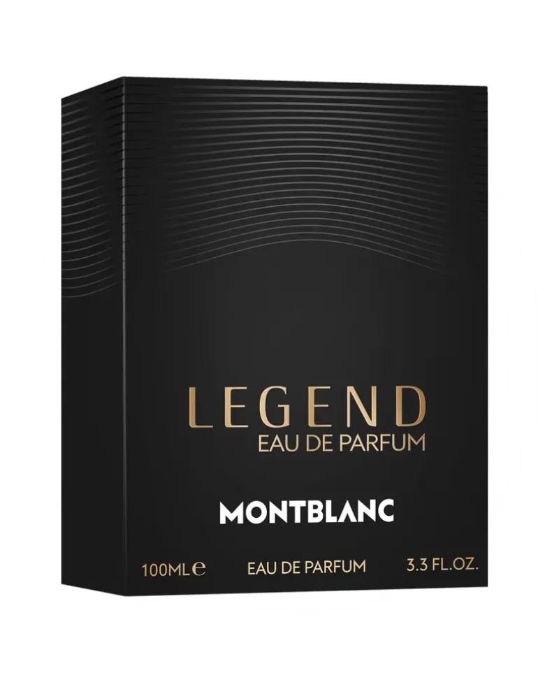Montblanc Legend Eau de Parfum MB127070 - Eaux De Parfum