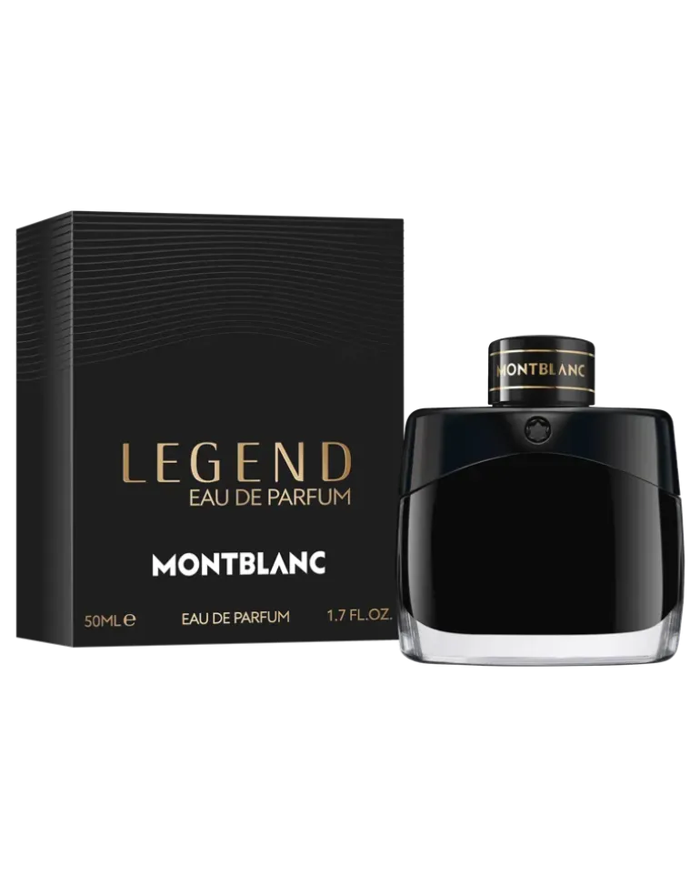 Montblanc Legend Eau de Parfum MB127070 - Eaux De Parfum