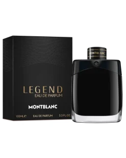 Montblanc Legend Eau de Parfum MB127070 - Eaux De Parfum