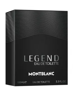 Montblanc Legend Eau de Toilette MB107460 - Eaux De Toilette