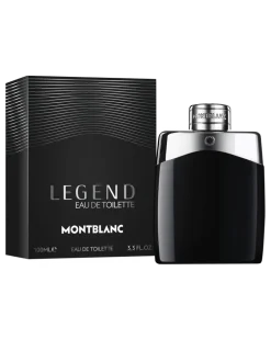 Montblanc Legend Eau de Toilette MB107460 - Eaux De Toilette