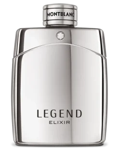 Montblanc Legend Elixir Eau de Parfum, 100ml - MB137750 - Parfum