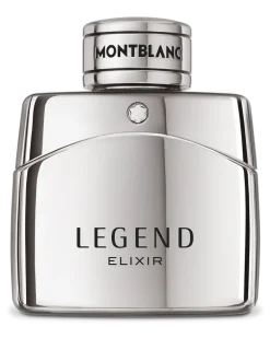 Montblanc Legend Elixir Eau de Parfum, 100ml - MB137750 - Parfum