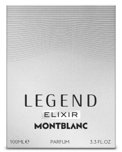Montblanc Legend Elixir Eau de Parfum, 100ml - MB137750 - Parfum