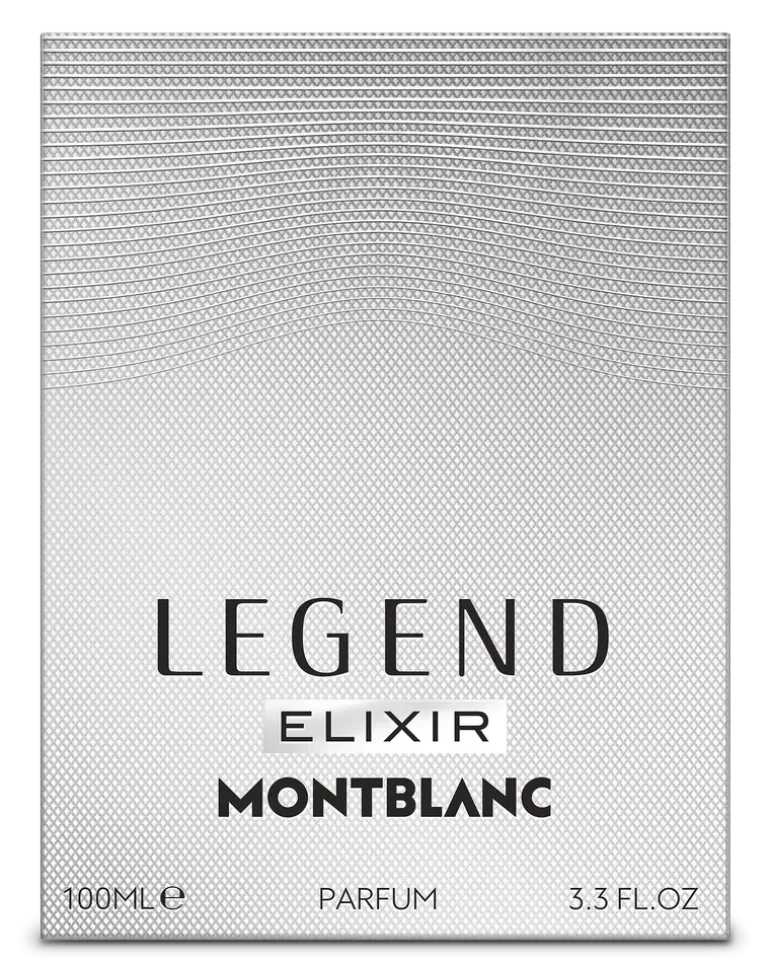 Montblanc Legend Elixir Eau de Parfum, 100ml - MB137750 - Parfum