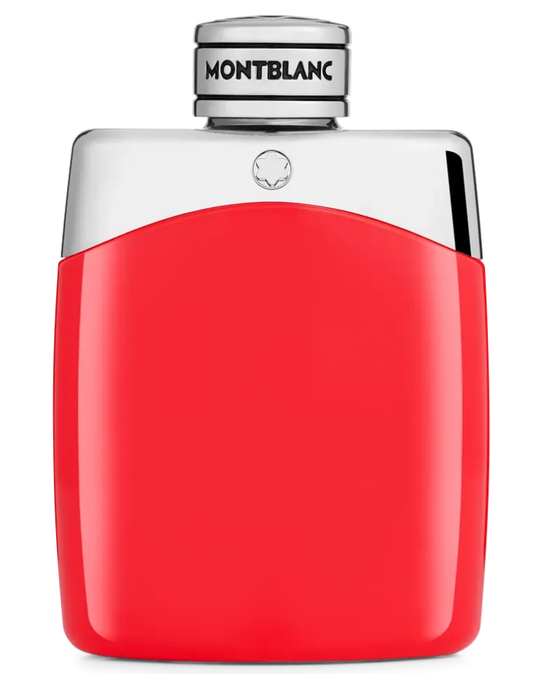 Montblanc Legend Red Eau de Parfum MB129755 - Eaux De Parfum