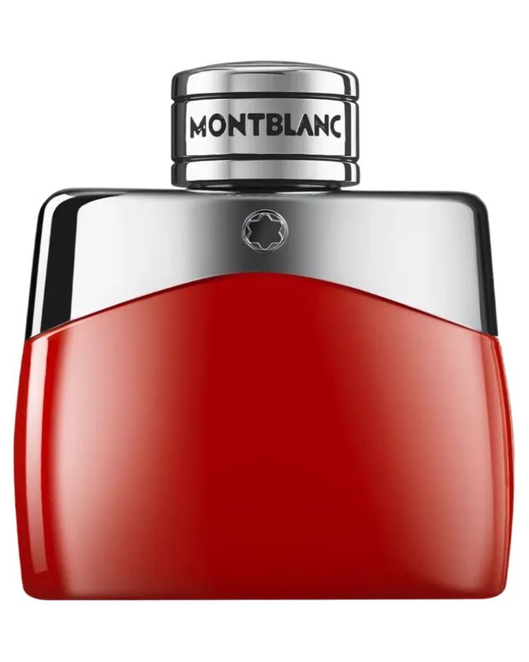Montblanc Legend Red Eau de Parfum MB129755 - Eaux De Parfum