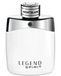 Montblanc Legend Spirit Eau de Toilette MB115364 - Eaux De Toilette