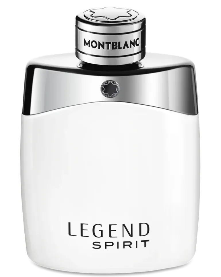 Montblanc Legend Spirit Eau de Toilette MB115364 - Eaux De Toilette