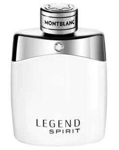 Montblanc Legend Spirit Eau de Toilette MB115364 - Eaux De Toilette