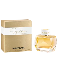 Montblanc Signature Absolue Eau de Parfum MB129775 - Eaux De Parfum