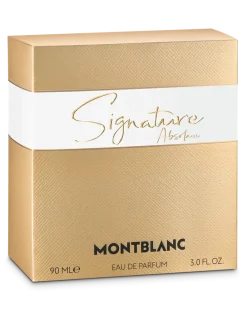 Montblanc Signature Absolue Eau de Parfum MB129775 - Eaux De Parfum