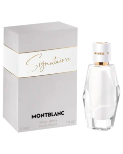 Montblanc Signature Eau de Parfum MB127068 - Eaux De Parfum