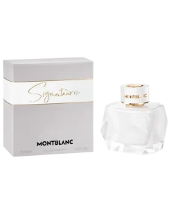 Montblanc Signature Eau de Parfum MB127068 - Eaux De Parfum