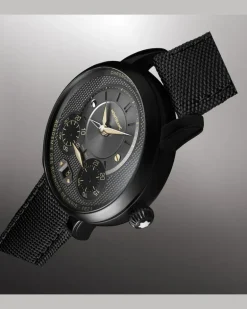 Montblanc Star Legacy Automatic Date Limited Edition - 1786 Exemplare - Grau - Stahl - MB130958 - Uhr
