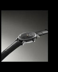 Montblanc Star Legacy Automatic Date Limited Edition - 1786 Exemplare - Grau - Stahl - MB130958 - Uhr