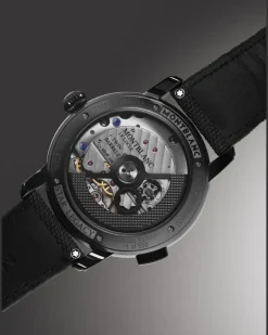 Montblanc Star Legacy Automatic Date Limited Edition - 1786 Exemplare - Grau - Stahl - MB130958 - Uhr
