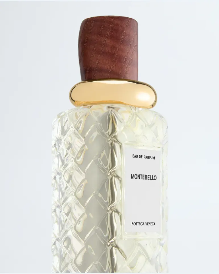 Montebello – Eau de Parfum 100 ml-Gold - Unisex