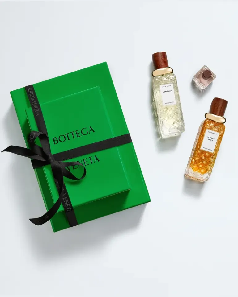 Montebello – Eau de Parfum 100 ml-Gold - Unisex