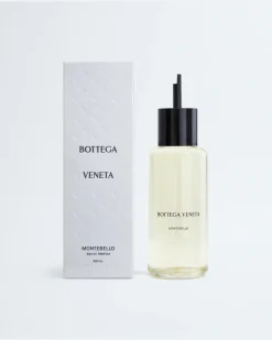 Montebello – Refill-Schwarz - Unisex